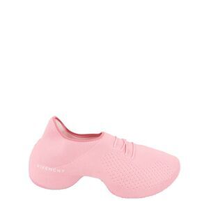 Givenchy TK-360 Knit Sneakers Pink Womens